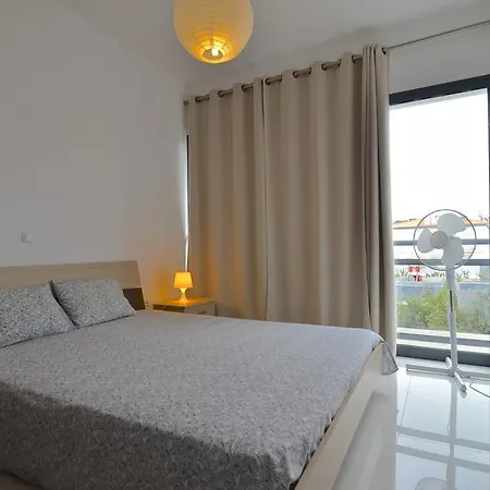 Vilas Espirito Santo Porto Santo Chambre photo