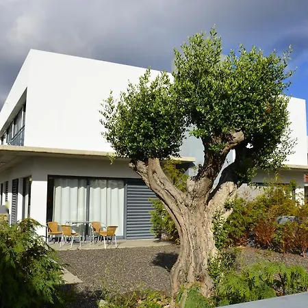 Vilas Espirito Santo Porto Santo Extérieur photo